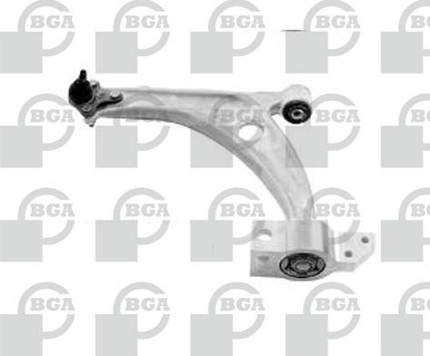 BGA TRC9618 - Brat, suspensie roata aaoparts.ro