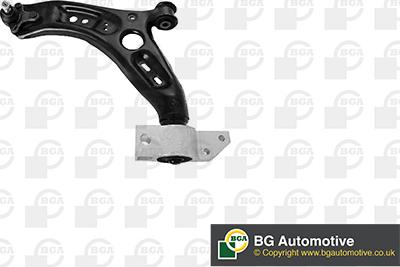 BGA TRC9617 - Brat, suspensie roata aaoparts.ro