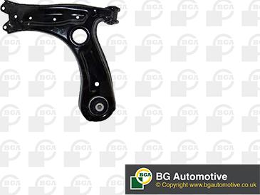 BGA TRC9630 - Brat, suspensie roata aaoparts.ro