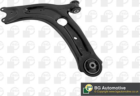 BGA TRC9626 - Brat, suspensie roata aaoparts.ro