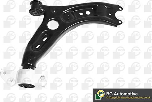 BGA TRC9628 - Brat, suspensie roata aaoparts.ro
