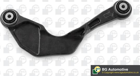 BGA TRC9744 - Brat, suspensie roata aaoparts.ro