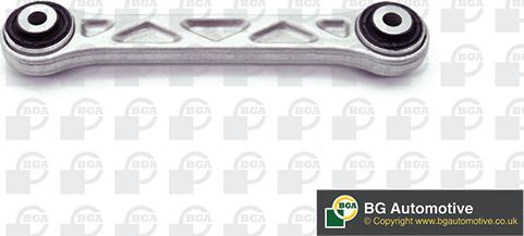 BGA TRC9745 - Brat, suspensie roata aaoparts.ro