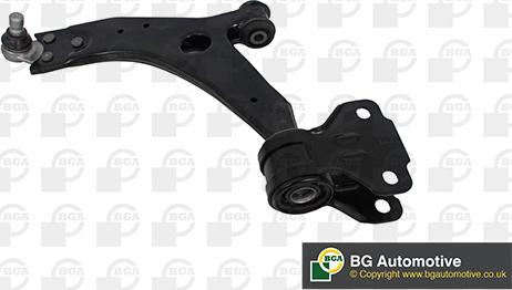 BGA TRC9712 - Brat, suspensie roata aaoparts.ro