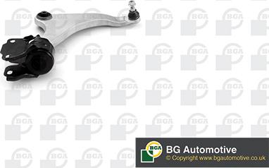 BGA TRC9726 - Brat, suspensie roata aaoparts.ro