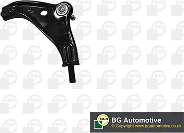 BGA TRC5904 - Brat, suspensie roata aaoparts.ro