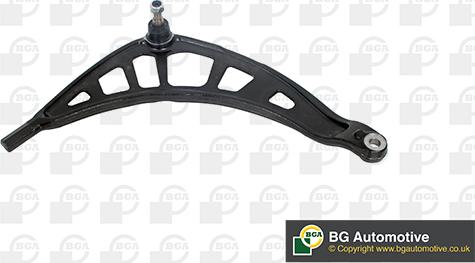 BGA TRC5905 - Brat, suspensie roata aaoparts.ro