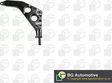 BGA TRC5901 - Brat, suspensie roata aaoparts.ro