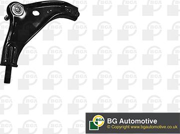 BGA TRC5903 - Brat, suspensie roata aaoparts.ro