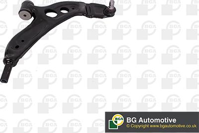 BGA TRC5911 - Brat, suspensie roata aaoparts.ro