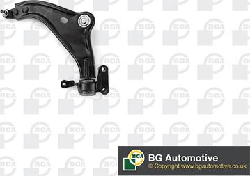 BGA TRC5913 - Brat, suspensie roata aaoparts.ro