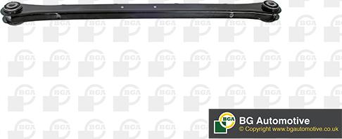 BGA TRC5912 - Brat, suspensie roata aaoparts.ro