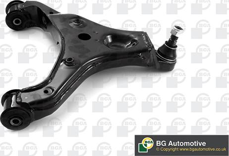 BGA TRC56012 - Brat, suspensie roata aaoparts.ro