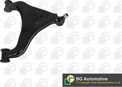 BGA TRC5616 - Brat, suspensie roata aaoparts.ro