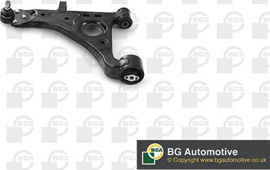 BGA TRC5720 - Brat, suspensie roata aaoparts.ro