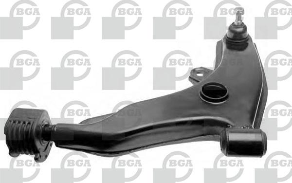 BGA TRC6101 - Brat, suspensie roata aaoparts.ro