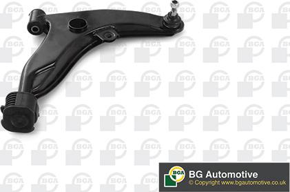 BGA TRC6102 - Brat, suspensie roata aaoparts.ro