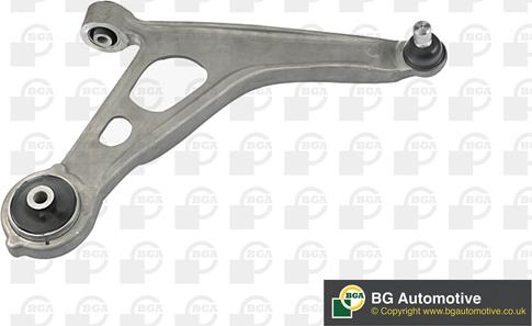 BGA TRC63016 - Brat, suspensie roata aaoparts.ro