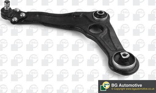 BGA TRC63011 - Brat, suspensie roata aaoparts.ro