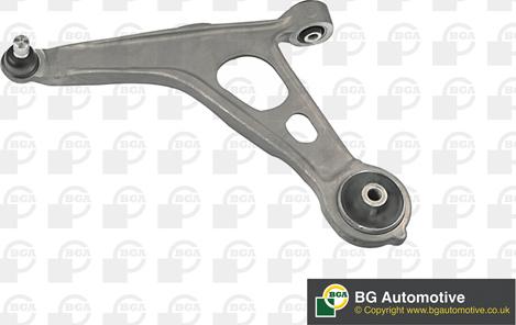 BGA TRC63017 - Brat, suspensie roata aaoparts.ro