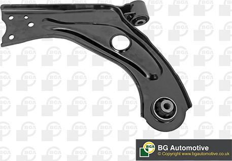 BGA TRC6719 - Brat, suspensie roata aaoparts.ro