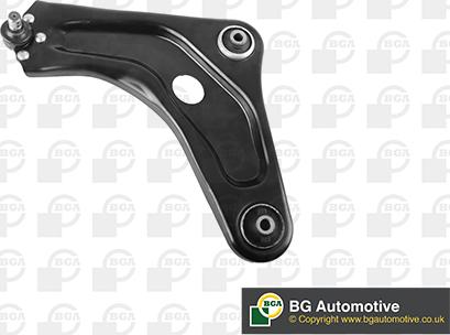 BGA TRC6713 - Brat, suspensie roata aaoparts.ro