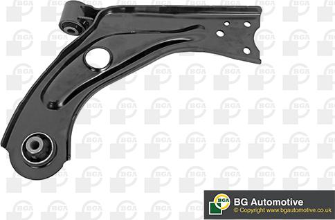 BGA TRC6720 - Brat, suspensie roata aaoparts.ro