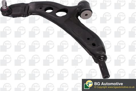 BGA TRC09103 - Brat, suspensie roata aaoparts.ro