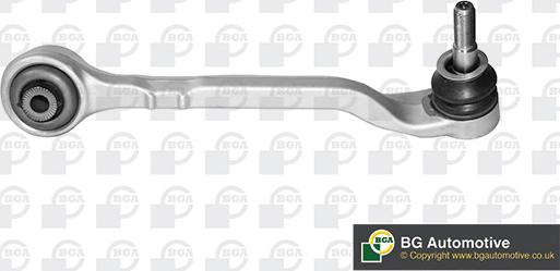 BGA TRC0970 - Brat, suspensie roata aaoparts.ro