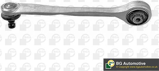 BGA TRC0191 - Brat, suspensie roata aaoparts.ro