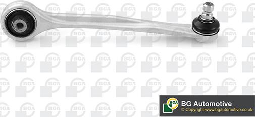 BGA TRC0192 - Brat, suspensie roata aaoparts.ro