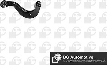 BGA TRC0152 - Brat, suspensie roata aaoparts.ro