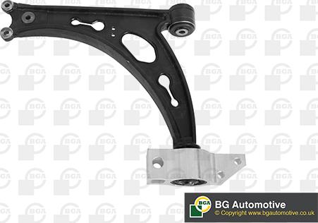 BGA TRC0166 - Brat, suspensie roata aaoparts.ro