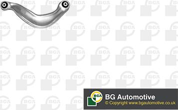 BGA TRC0163 - Brat, suspensie roata aaoparts.ro