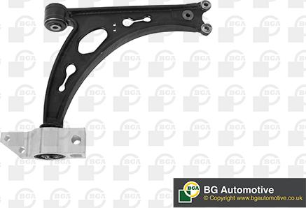 BGA TRC0167 - Brat, suspensie roata aaoparts.ro