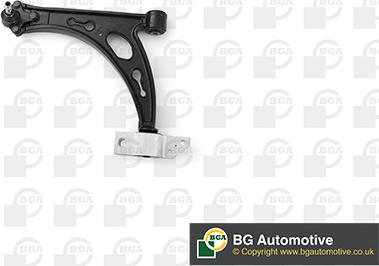 BGA TRC0106 - Brat, suspensie roata aaoparts.ro