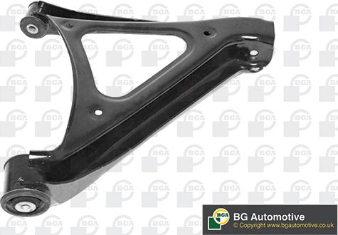 BGA TRC01006 - Brat, suspensie roata aaoparts.ro