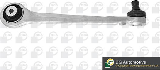 BGA TRC01002 - Brat, suspensie roata aaoparts.ro