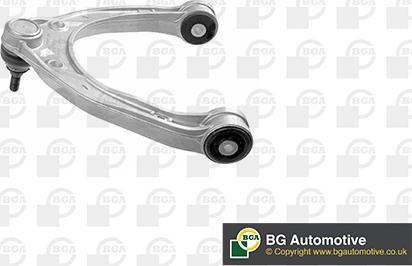BGA TRC0100 - Brat, suspensie roata aaoparts.ro