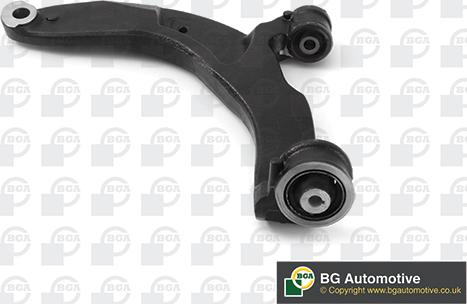 BGA TRC01025 - Brat, suspensie roata aaoparts.ro