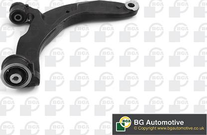 BGA TRC01026 - Brat, suspensie roata aaoparts.ro