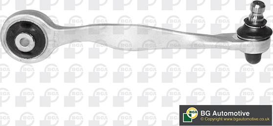 BGA TRC0102 - Brat, suspensie roata aaoparts.ro