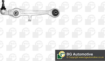 BGA TRC0107 - Brat, suspensie roata aaoparts.ro