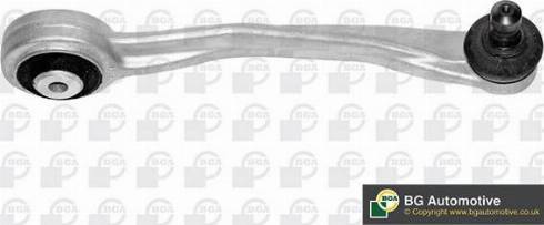 BGA TRC0110 - Brat, suspensie roata aaoparts.ro