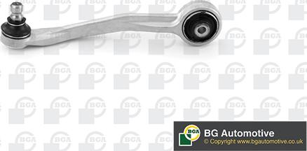BGA TRC01120 - Brat, suspensie roata aaoparts.ro
