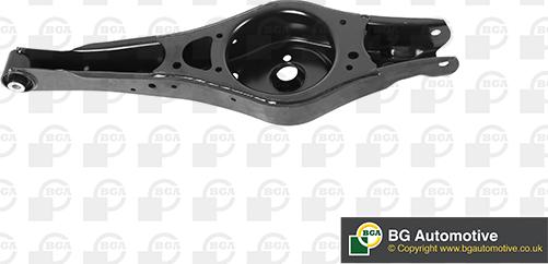 BGA TRC0139 - Brat, suspensie roata aaoparts.ro