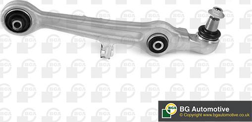 BGA TRC0131 - Brat, suspensie roata aaoparts.ro