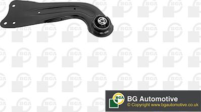 BGA TRC0171 - Brat, suspensie roata aaoparts.ro