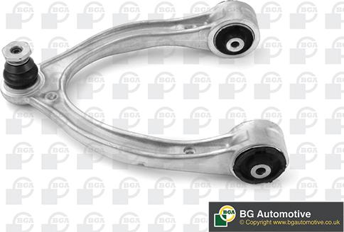 BGA TRC0333 - Brat, suspensie roata aaoparts.ro