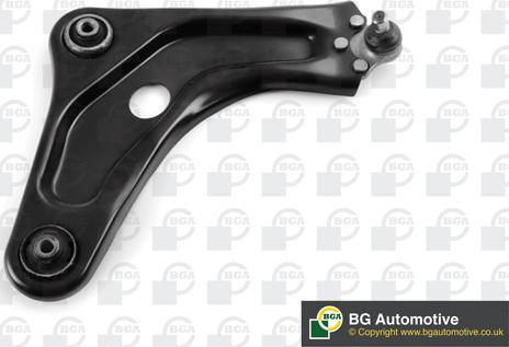 BGA TRC1490 - Brat, suspensie roata aaoparts.ro